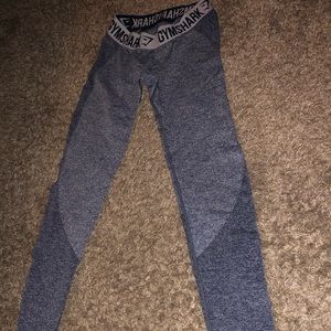 Gym Shark Flex Leggings size small